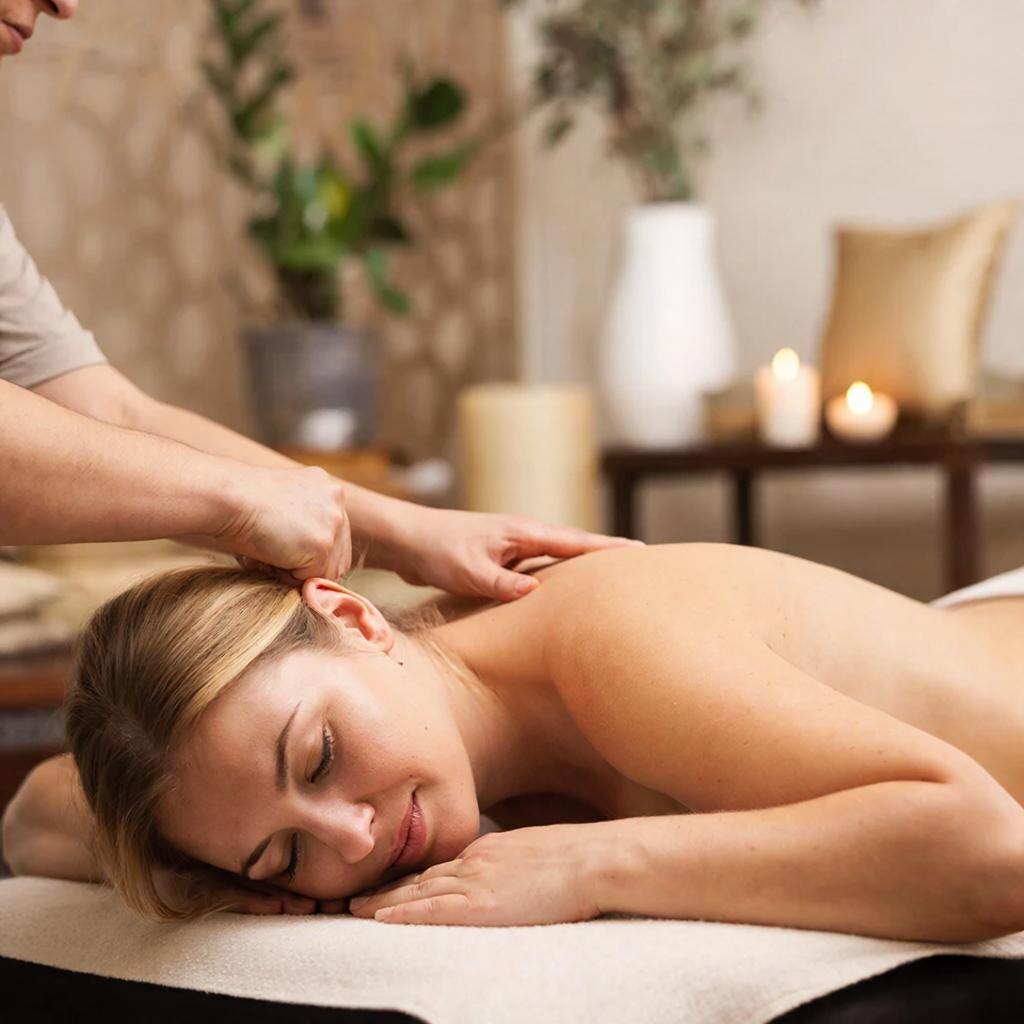 Нужен ли массаж человеку?