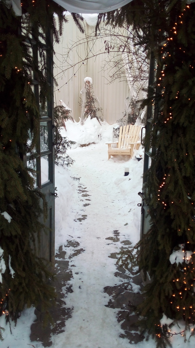 Фото автора