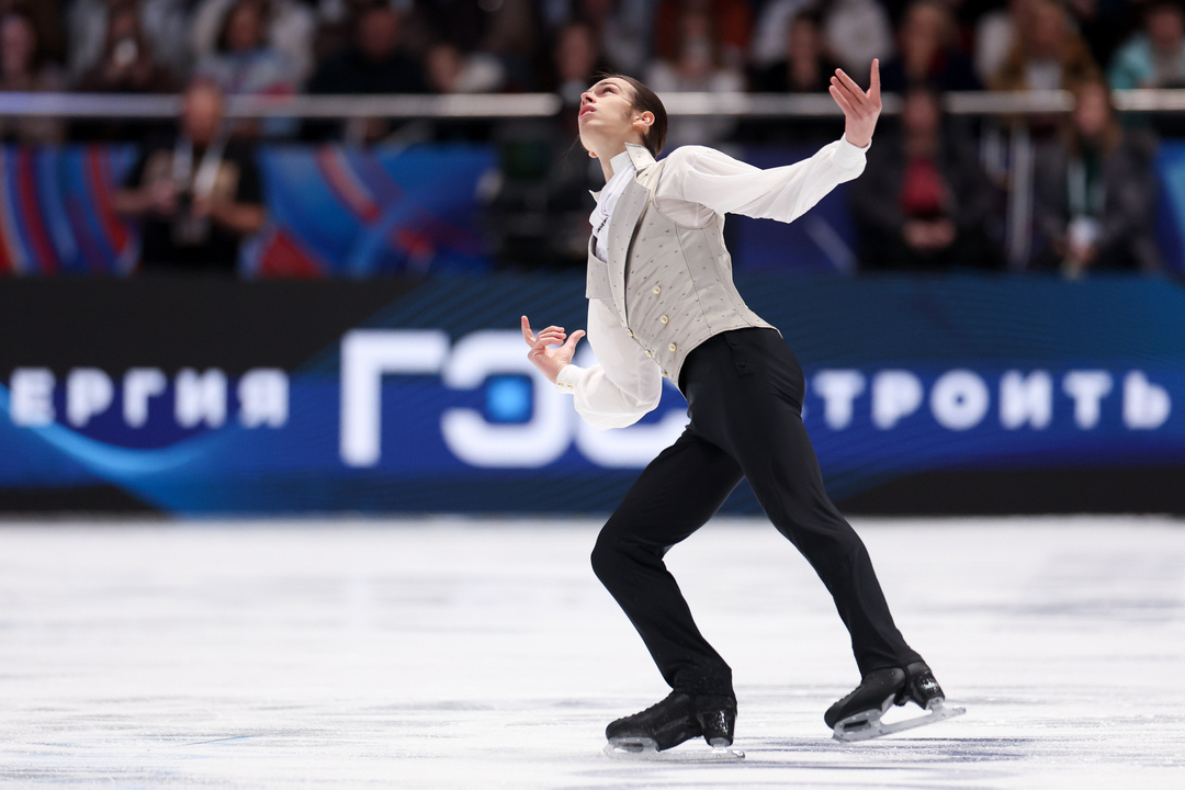    Дарья Исаева