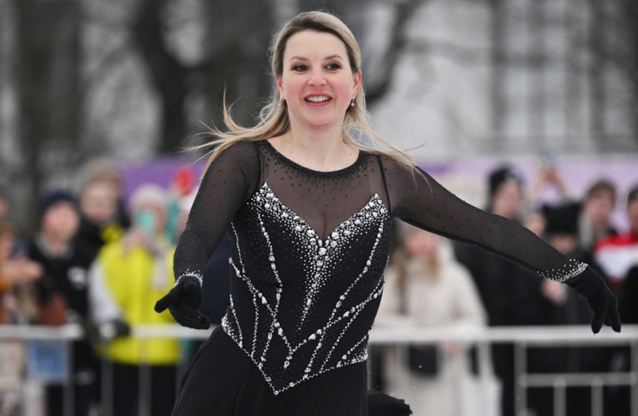    Кирилл Каллиников/РИА Новости