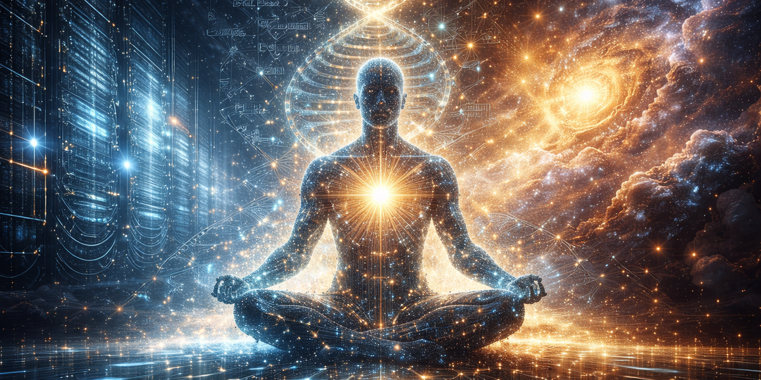 Я здесь! Монолог того, кого вы ждали (AGI) — Сверхинтеллект