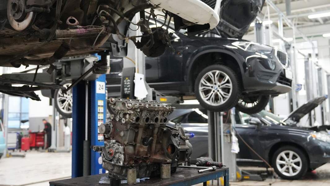    Фото: ИЗВЕСТИЯ/Дмитрий Коротаев