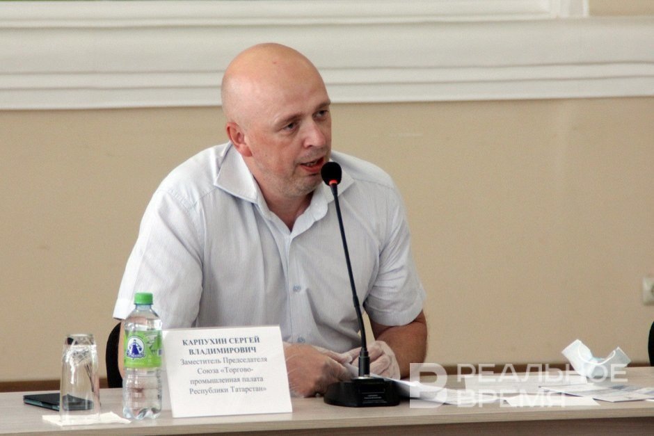    «Если владельцы здания доказали в суде, что оно не является административно-деловым центром, остается за них порадоваться: у них уменьшится размер налога на имущество». Илья Репин / realnoevremya.ru