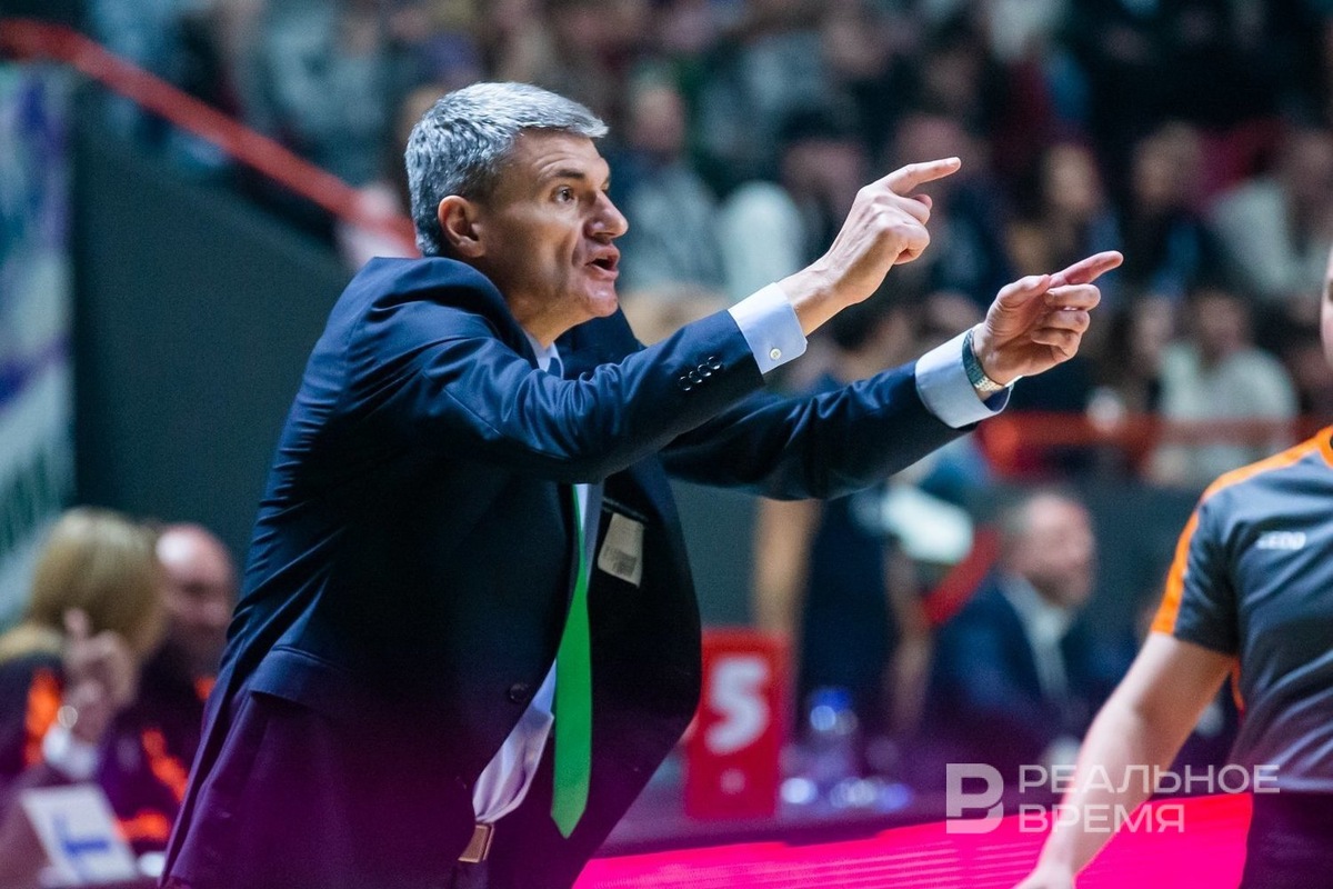   Руслан Ишмухаметов / realnoevremya.ru