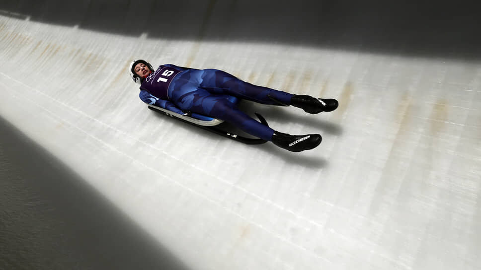 Дарья Олесик.📷Фото: Athit Perawongmetha / Reuters