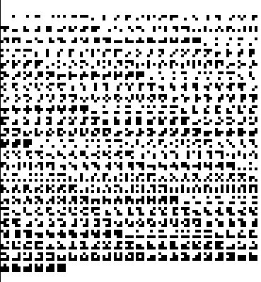 вот полный перебор фигур на поле 3*3