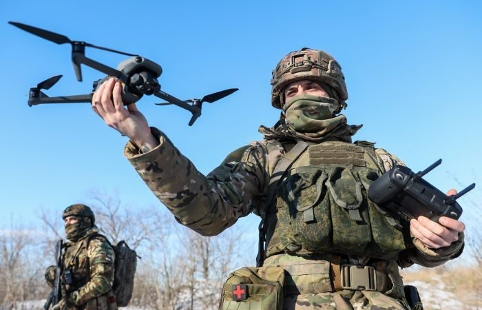 Фото Дмитрия Ягодкина