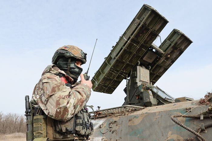 Фото Дмитрия Ягодкина