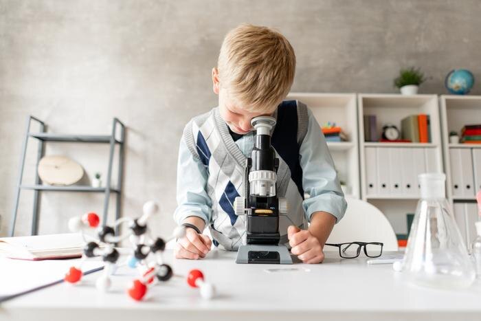 Обложка © Shutterstock / FOTODOM / Sergey Mikheev