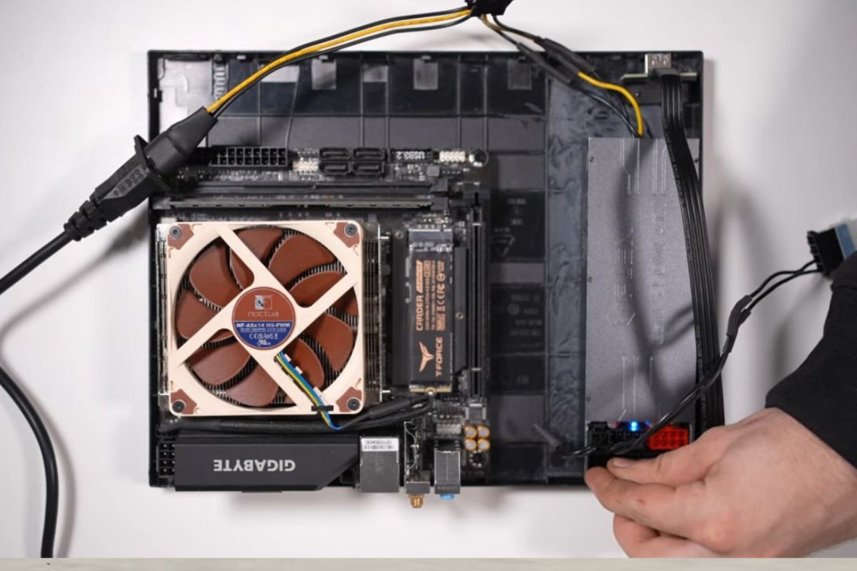    Фото: PhasedTech