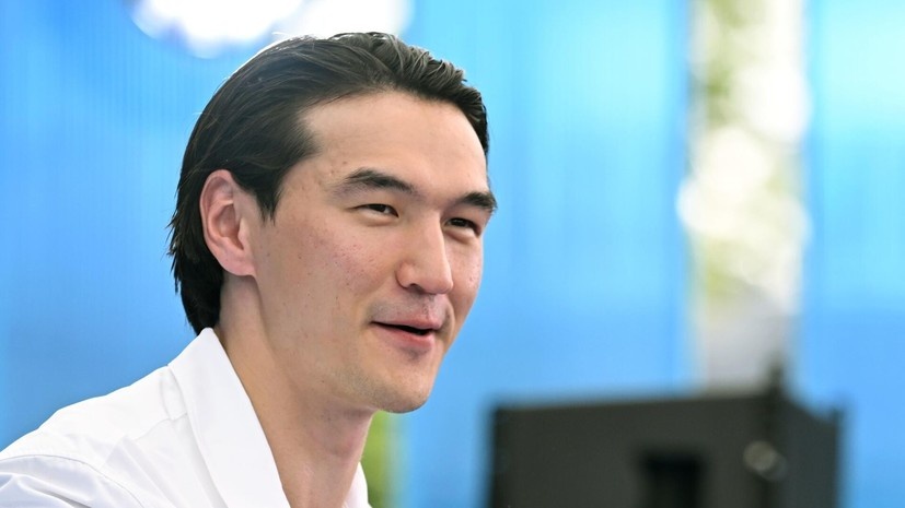   РИА Новости