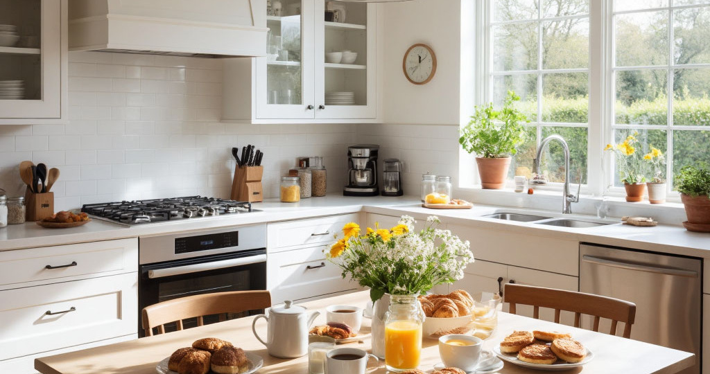 ИДЕИ быстрой еды на неделю: полный гайд для тех, кто ценит время