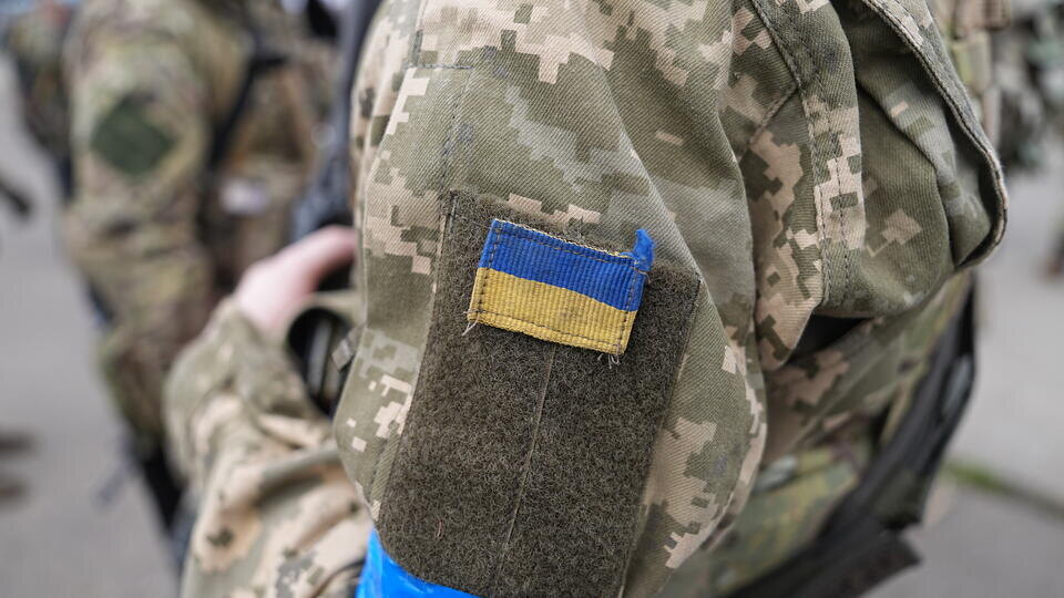     В Европе осудили "головорезов" Зеленского за насильственную мобилизацию ИЗВЕСТИЯ/Павел Волков