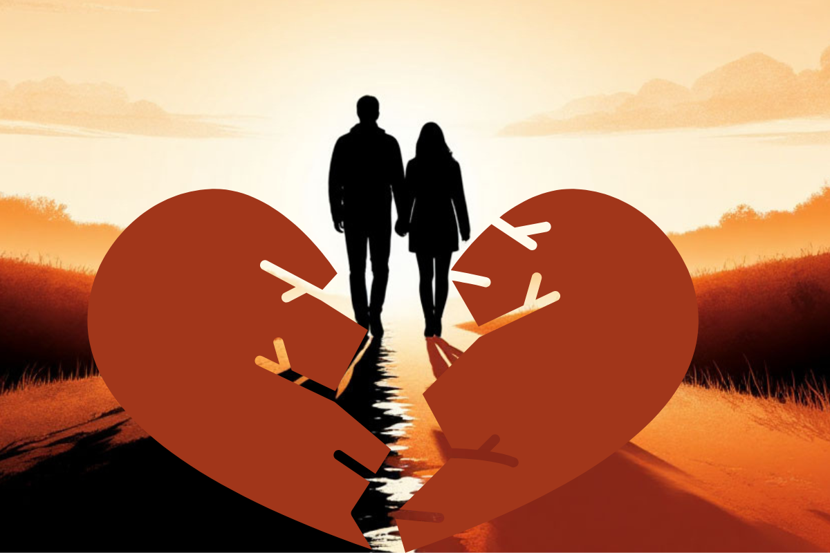 Мы всё ещё любим истории, где все дотерпели. И не очень любим те, где вовремя ушли.