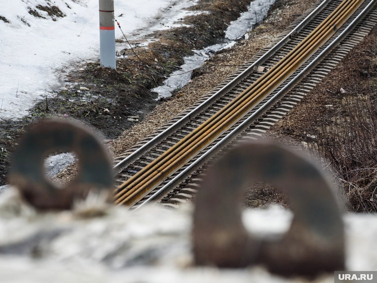     В результате диверсии с задержками столкнулись тысячи человек