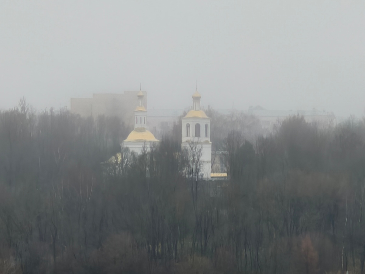 Город Смоленск