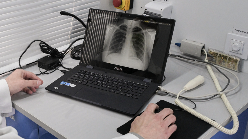    Фото: © РИА Новости/Константин Михальчевский