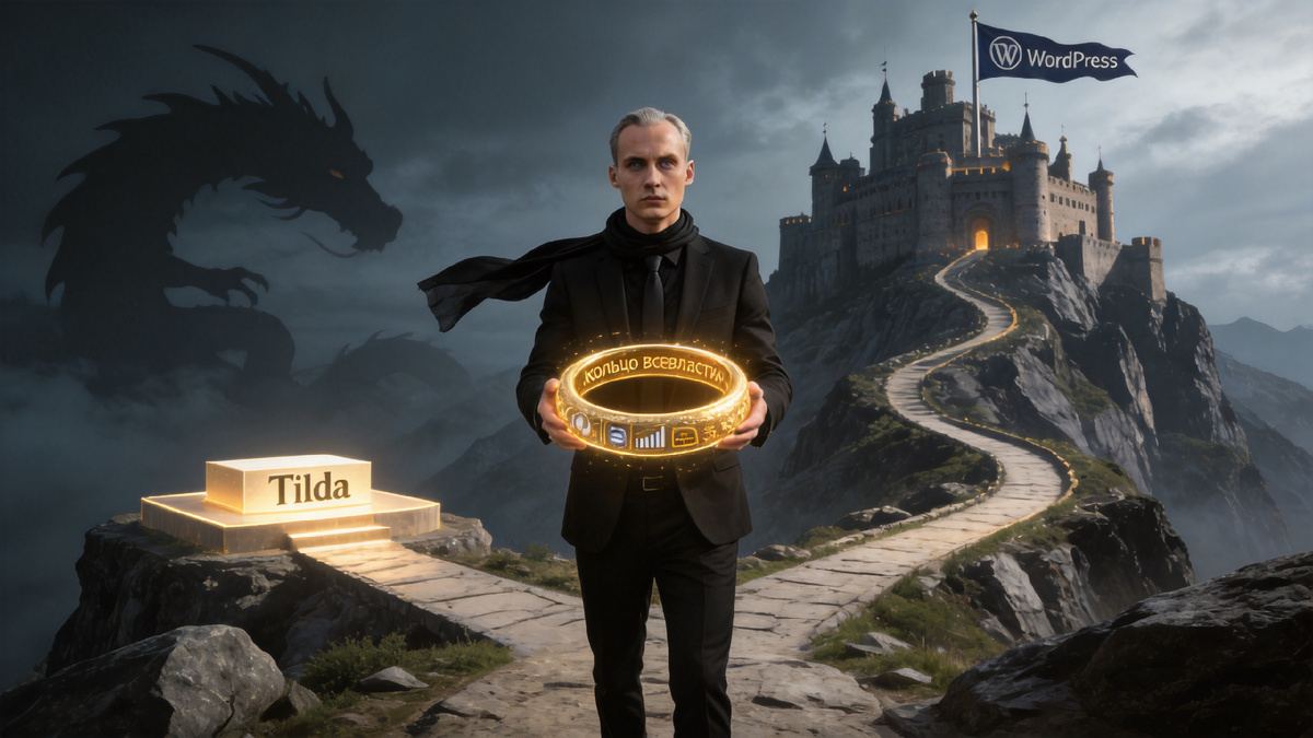 Авторский постер по теме статьи https://oastek.ru/p/website-the-ring-of-omnipotence-for-your-business/