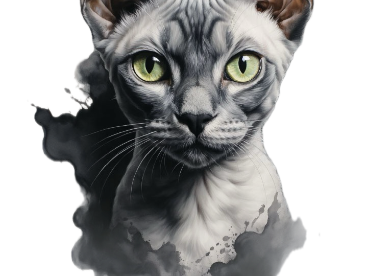 Никогда не заводите сфинкса пока не узнаете это!