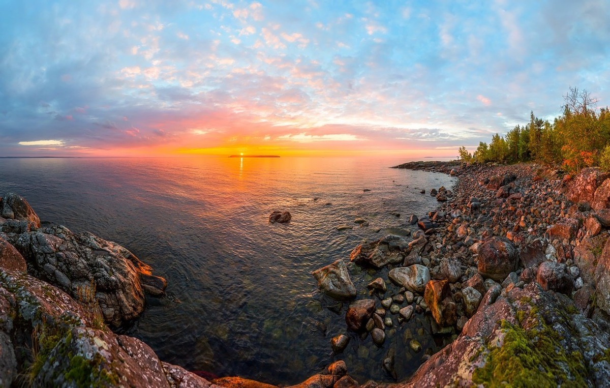Карелия
