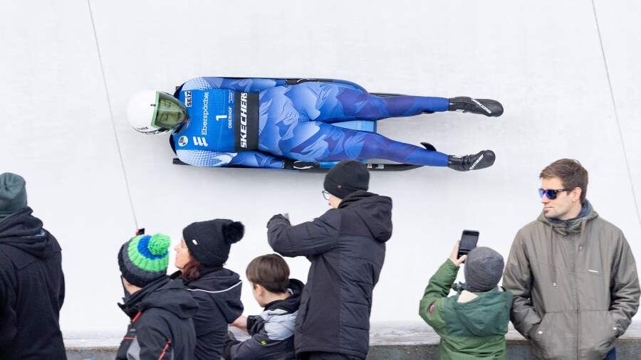    Фото: Global Look Press/IMAGO/kristen-images.com/Micha