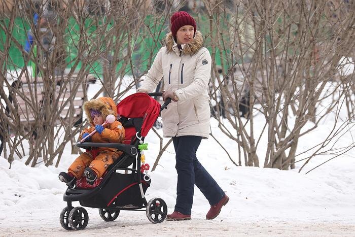 С 1 марта изменится порядок расчёта выплат на детей. Кому повысят пособия и алименты