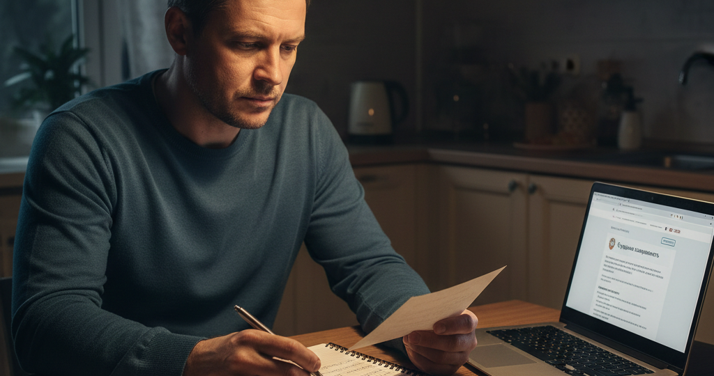 Как списать старые долги за коммуналку: ловим срок давности, тушим приказы и обходим приставов в 2026