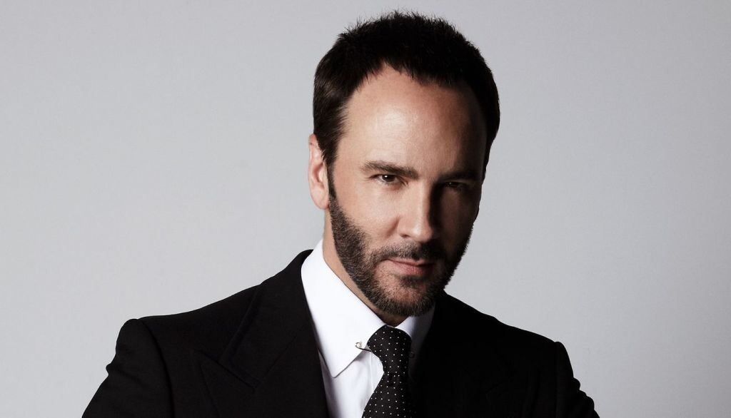 Том Форд — знаменитый американский дизайнер, кинорежиссер и сценарист, основатель бренда Tom Ford