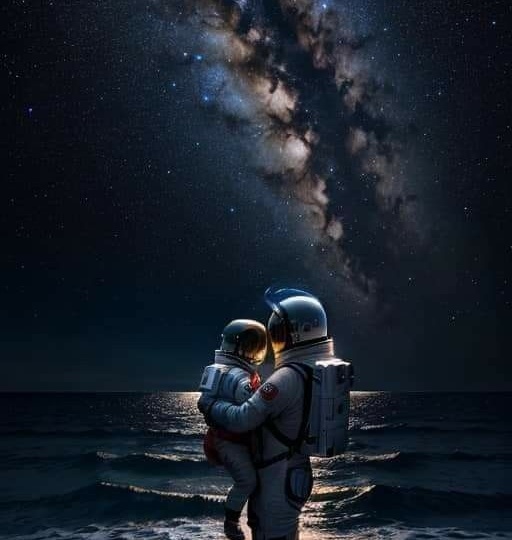 Роль отца в воспитании сына: почему недостаточно просто быть рядом?