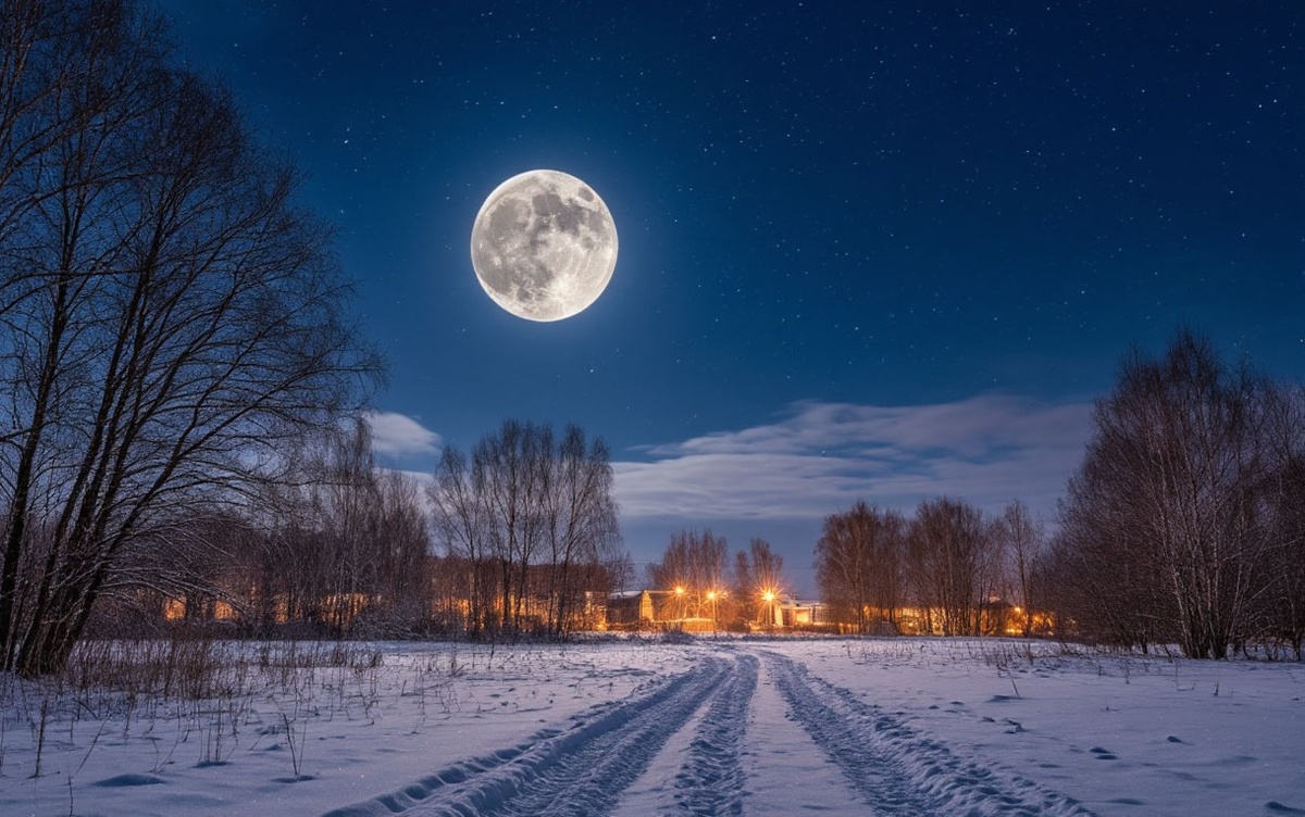     Фото заставочное. Сгенерировано ИИ