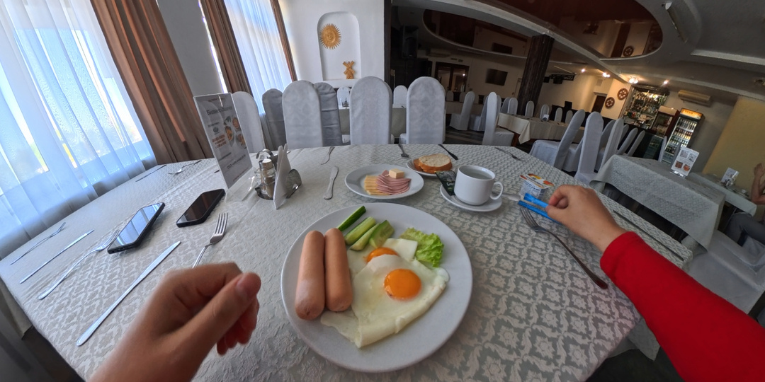 Почему француз не понимает русской любви к плавленым сыркам и творожным сыркам