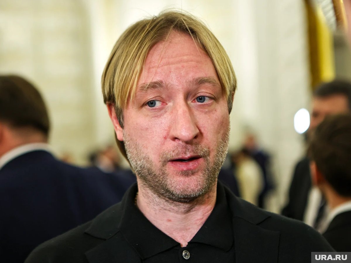     Плющенко похвалил спортсменов после командных соревнований на Олимпиаде