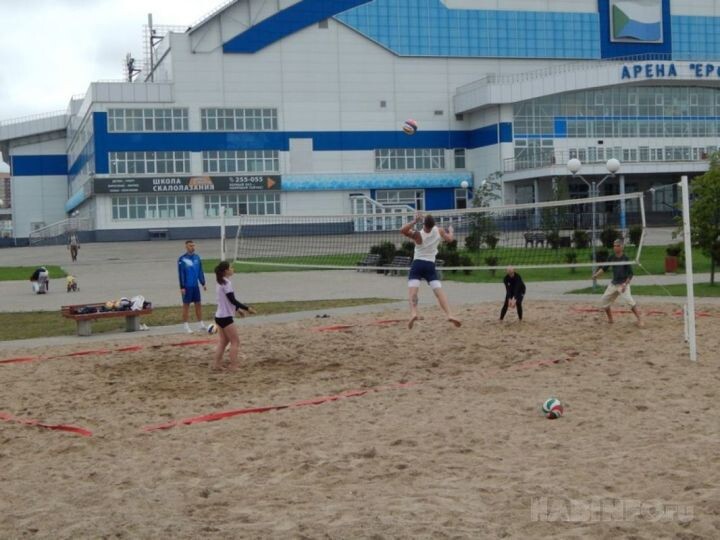    Фото:Ксения Файзулина