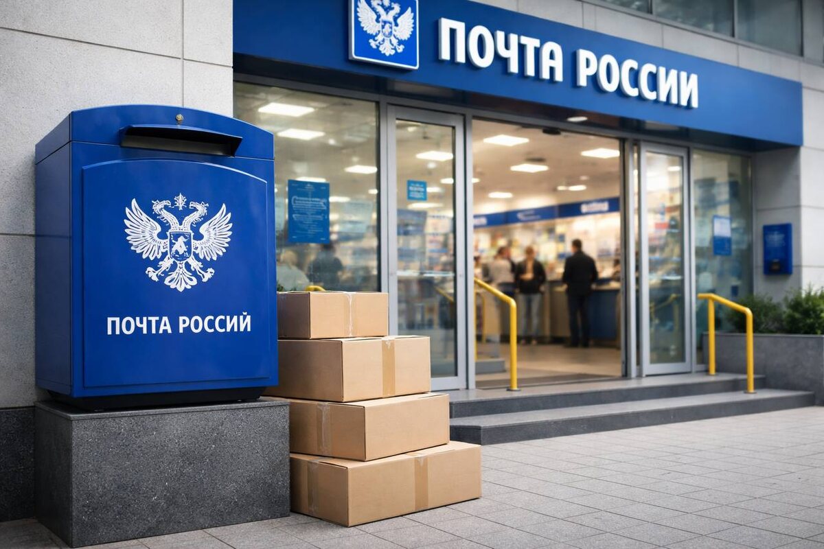 Госдума и Правительство займутся проблемами «Почты России»: что это значит для граждан и бизнеса