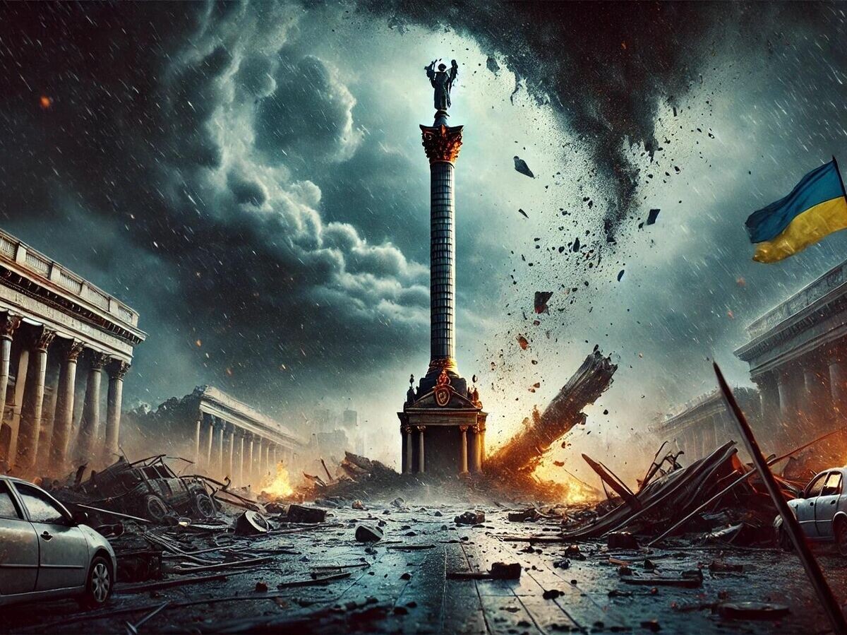    Изображение сгенерировано ИИ | © РИА Новости / Изображение сгенерировано ИИ