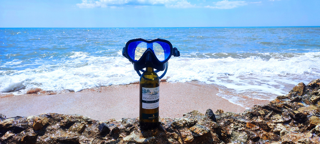 Легенды полуострова Крым