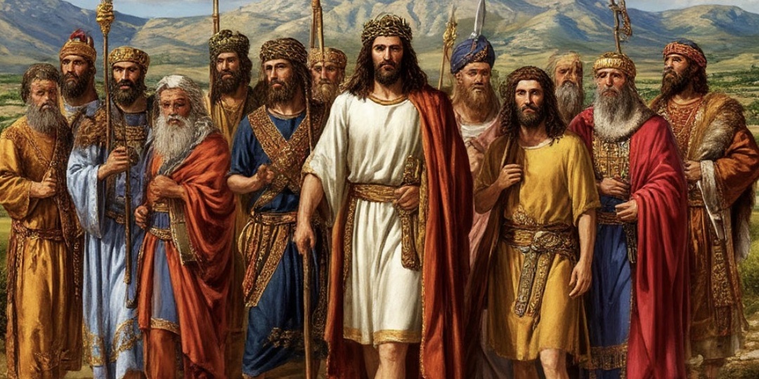 Эрдоган как «новый Салах ад-Дин»