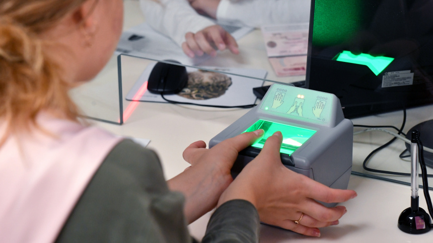    Фото: © РИА Новости/Михаил Воскресенский