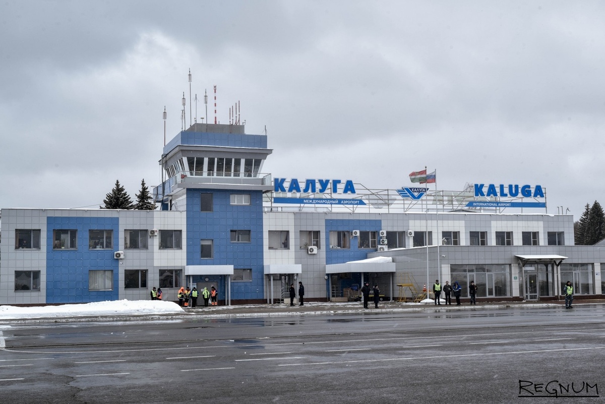     / Источник: Дарья Антонова © ИА REGNUM