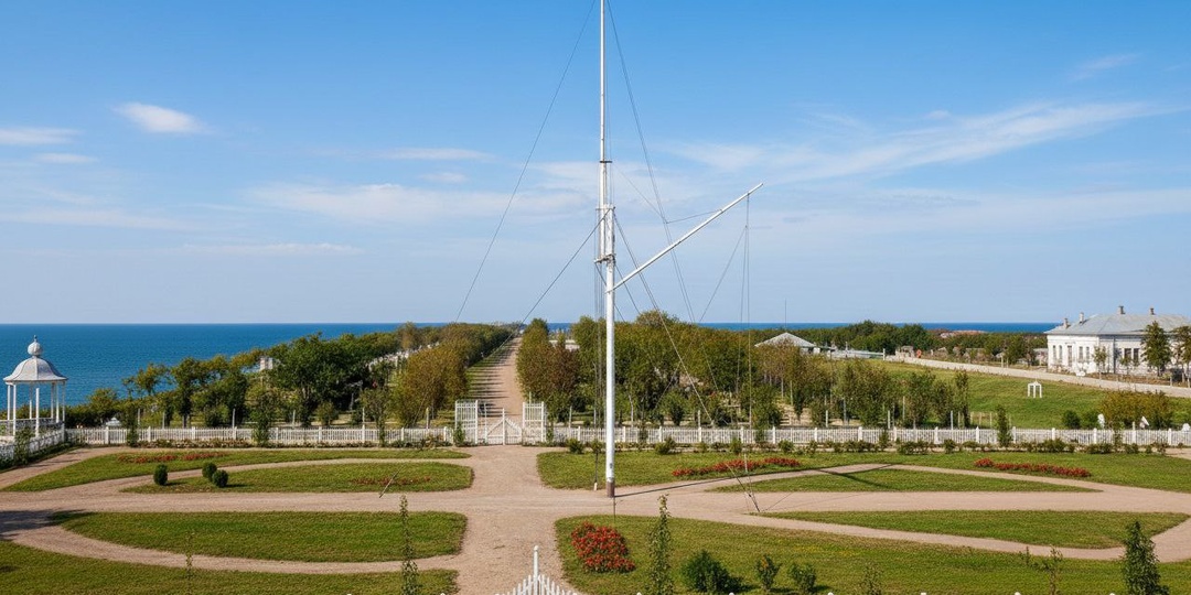 Суровый нрав и щедрая душа: какой была хозяйка Хорлов