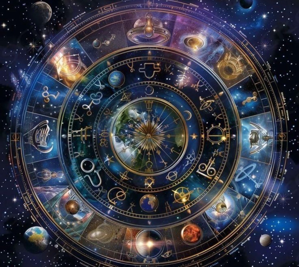 гороскоп на 10 февраля 2026 года