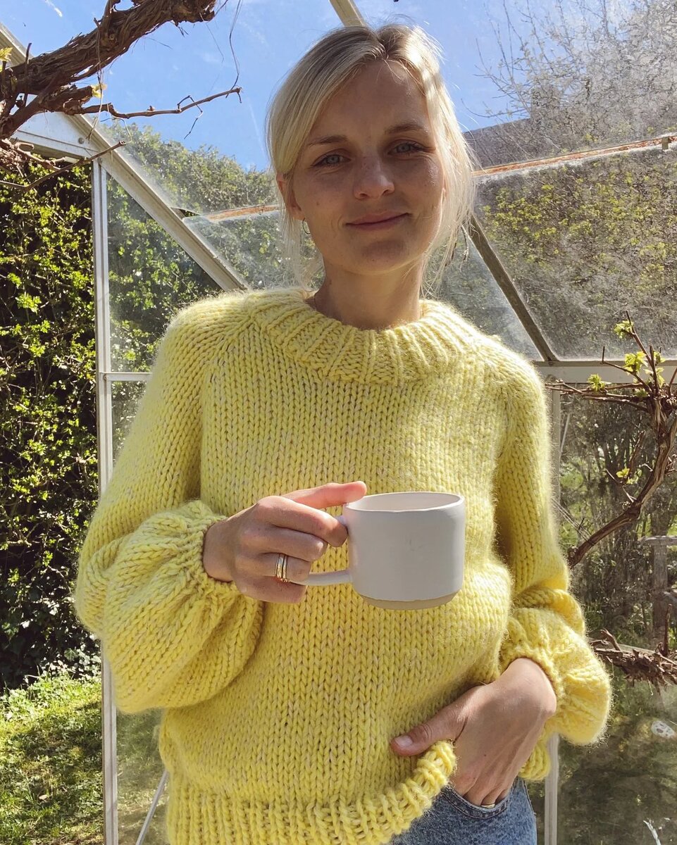 Метте Венделбо Оккельс 