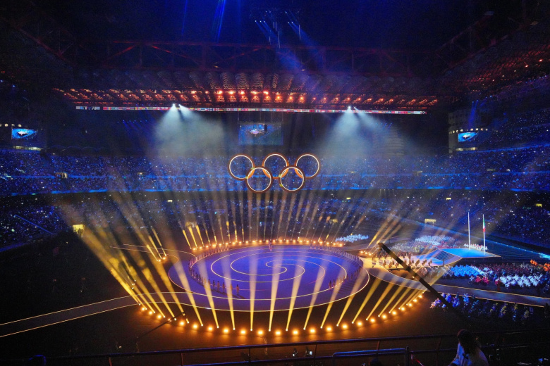    Michael Kappeler/dpa/Global Look Press