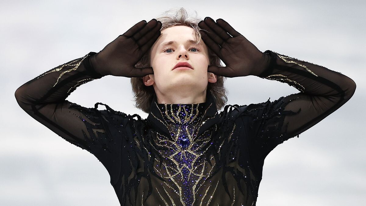    Денис Тырин, Sport24