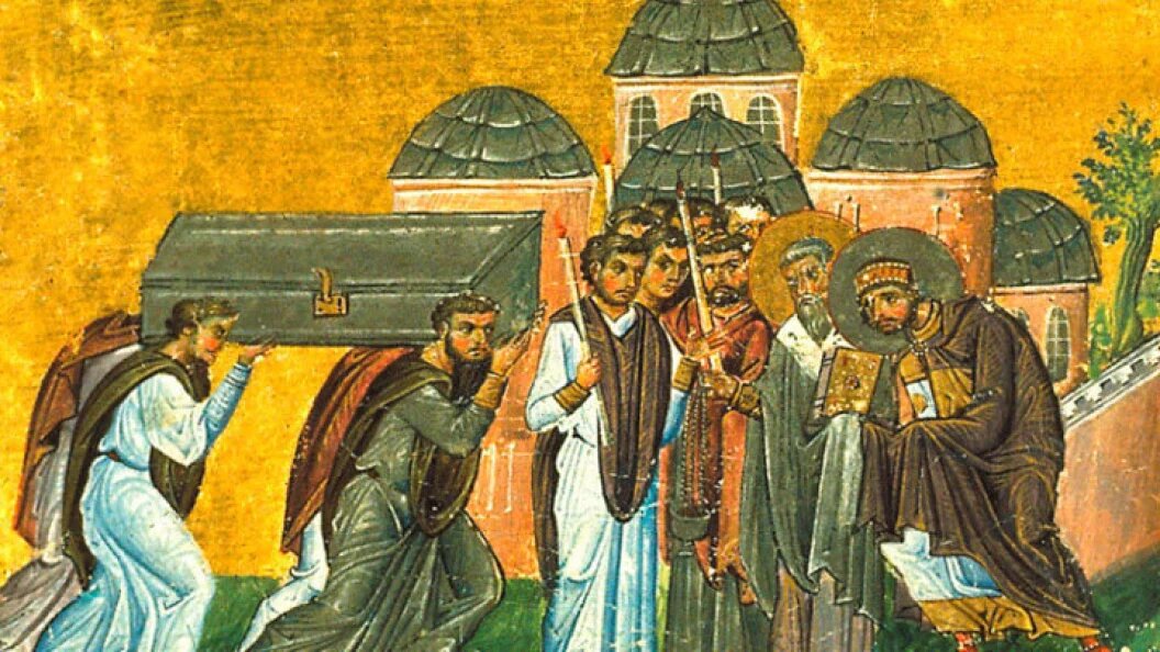    Фото: patriarchia.ru