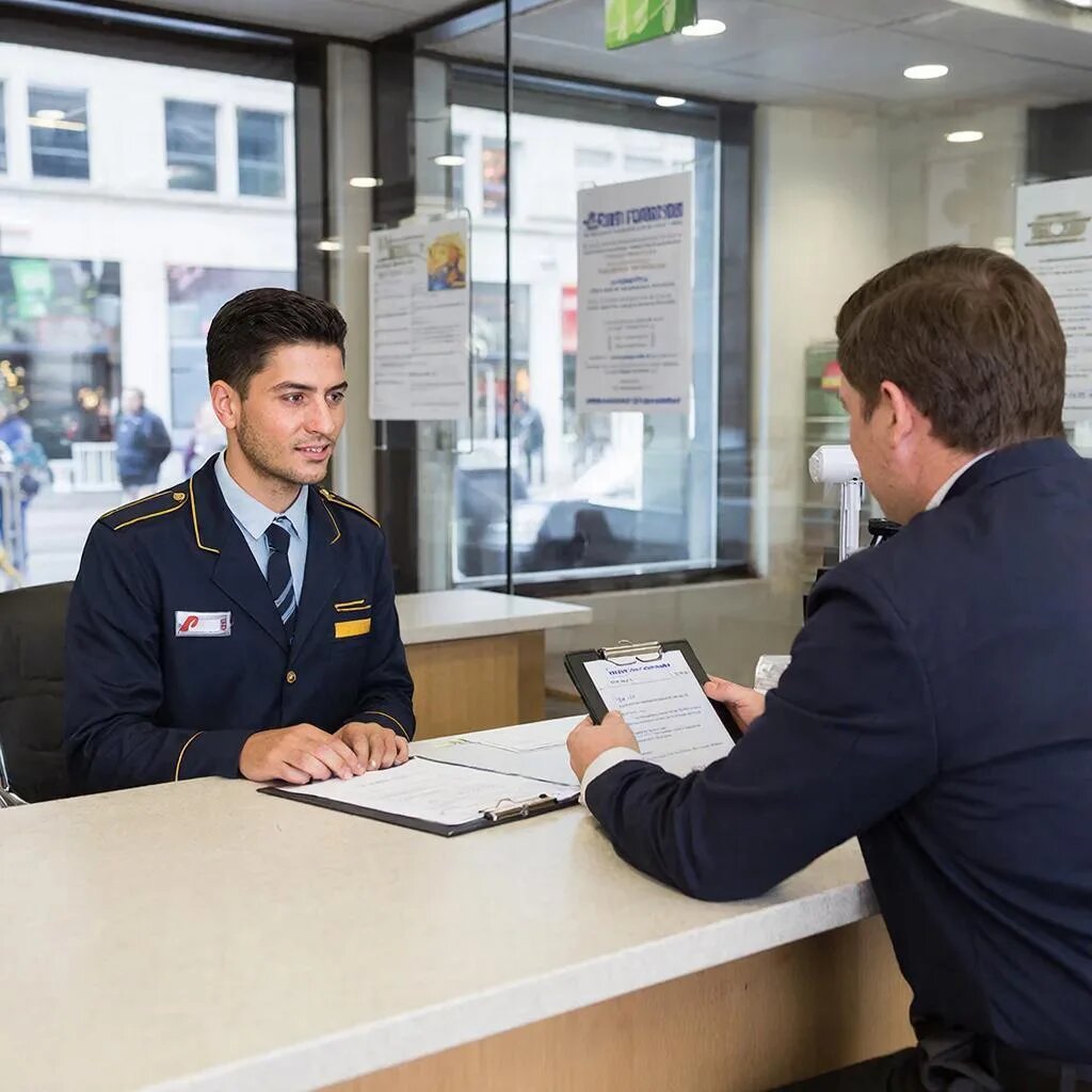 Изображение сгенерировала нейросеть GigaChat.