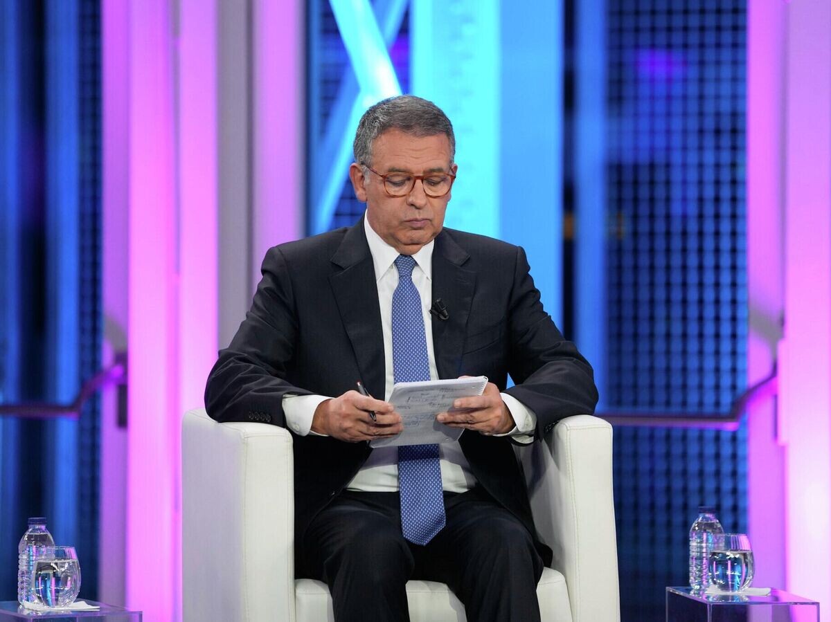    Антониу Жозе Сегуру | © AP Photo / Armando Franca