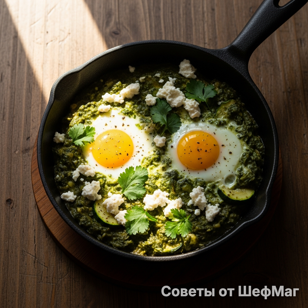 Фотогенично, полезно и невероятно вкусно - идеальный старт воскресенья.