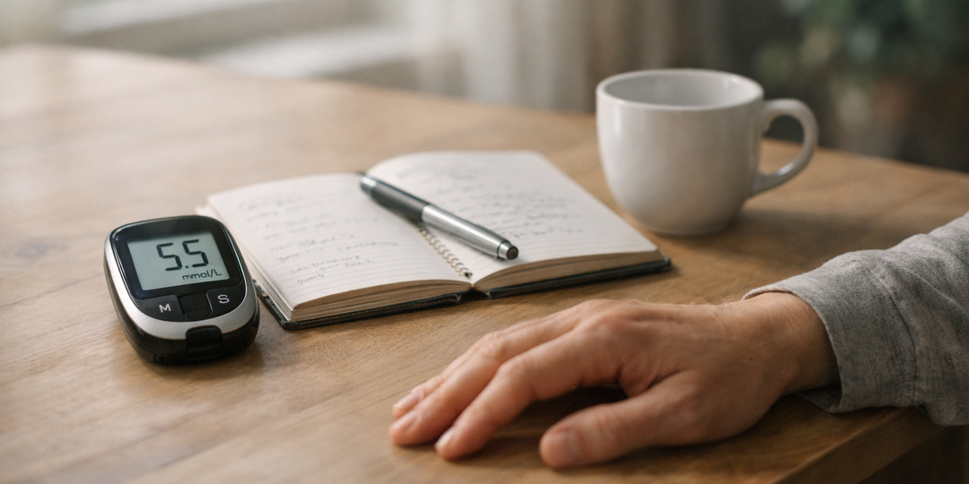 Сахар «в норме», а тело не работает: что на самом деле значит инсулинорезистентность