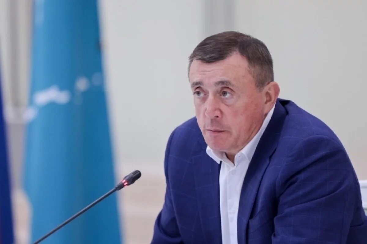    Глава Сахалина рассказал о восстановлении после операции